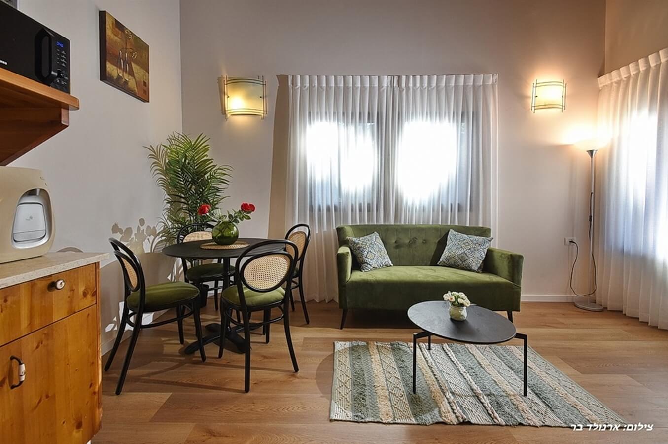 תמונה של הצימרים - 4