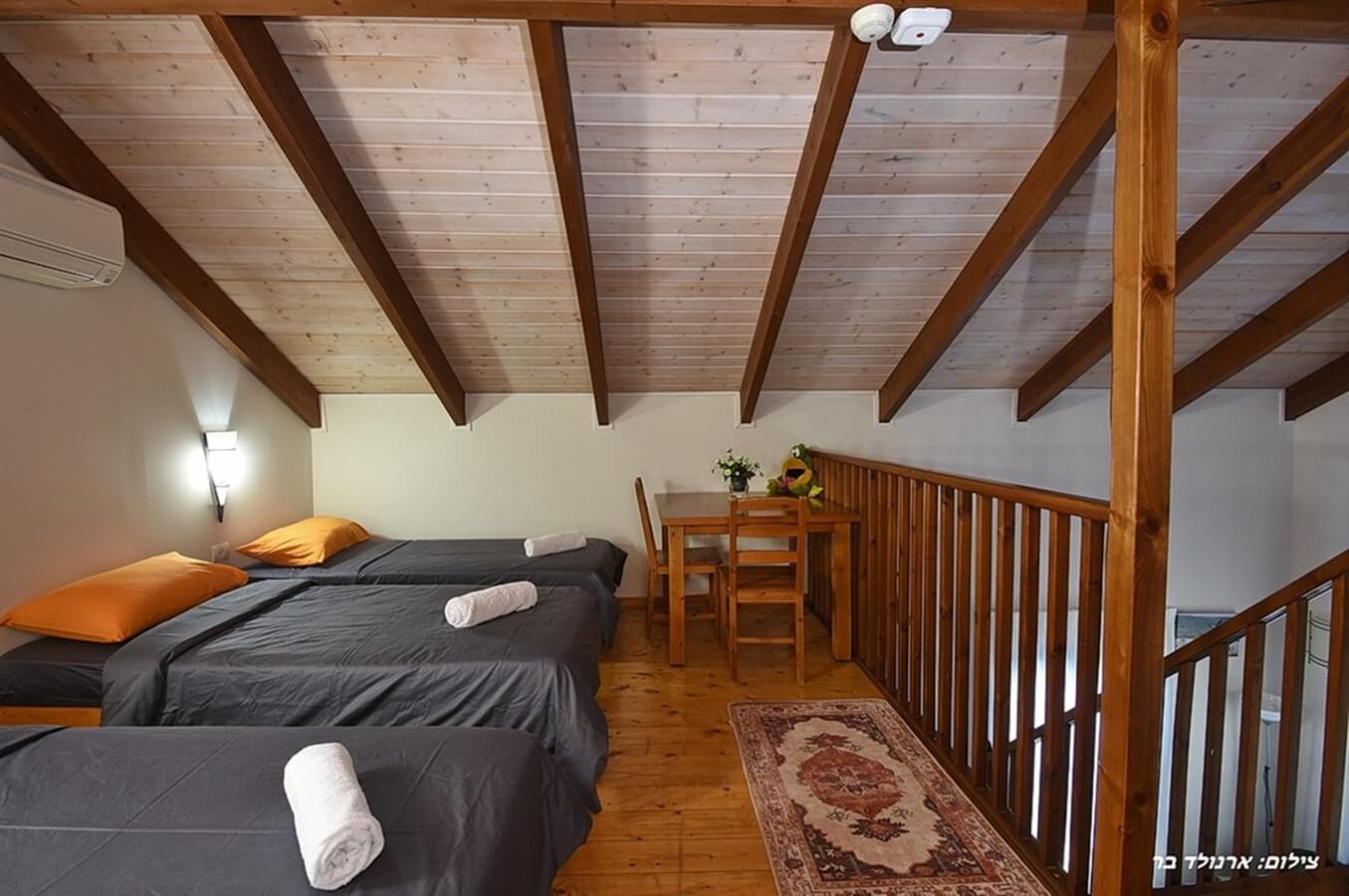 תמונה של הצימרים - 3