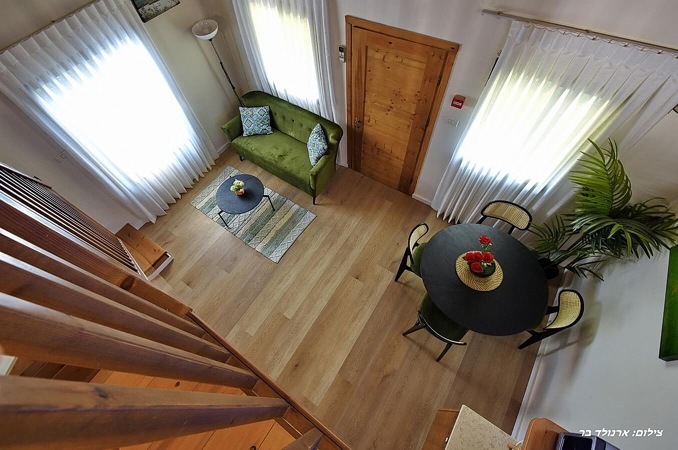 תמונה של הצימרים - 8