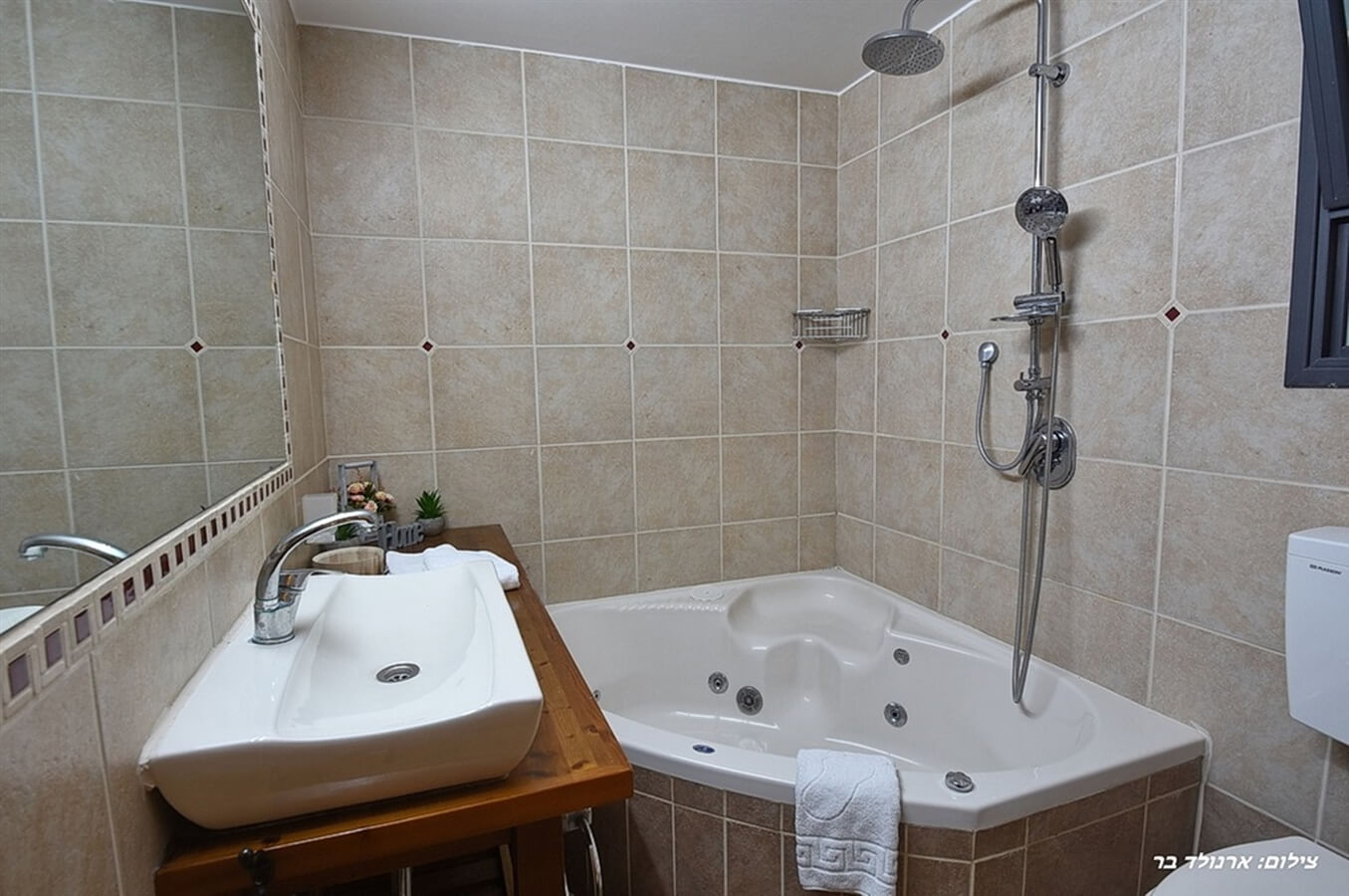 תמונה של הצימרים - 7