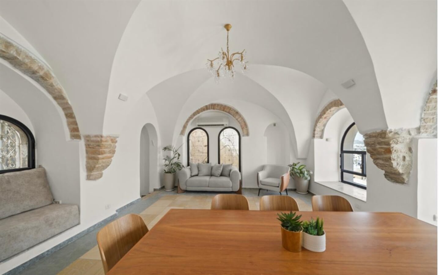 תמונה של יחידות אירוח - 4