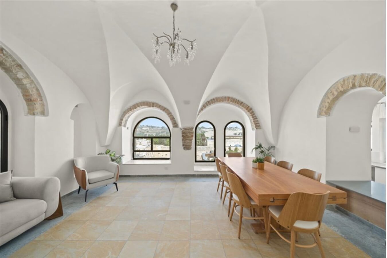 תמונה של יחידות אירוח - 8