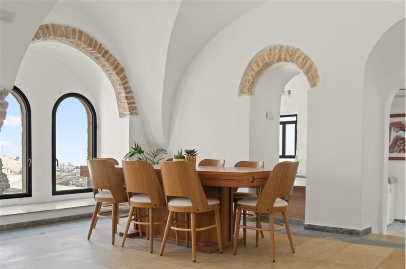 תמונה של יחידות אירוח - 5