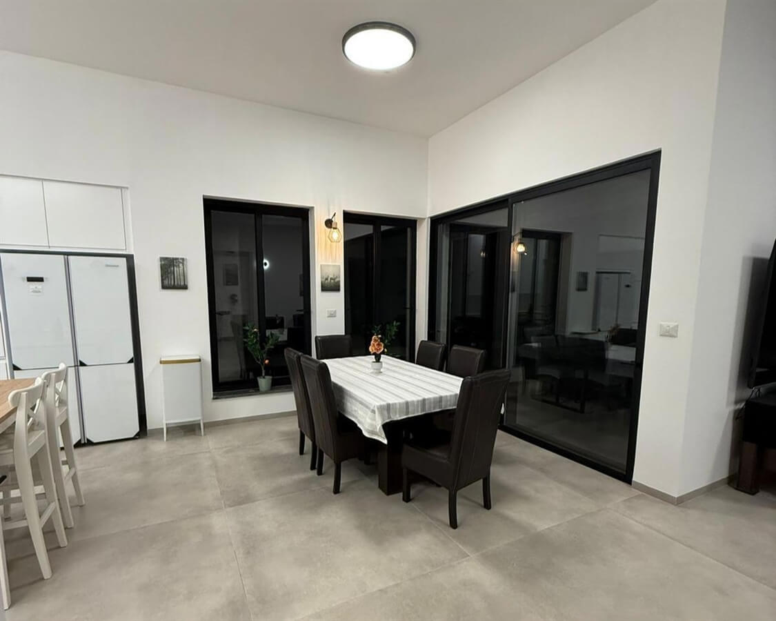 תמונה של יחידות אירוח - 8