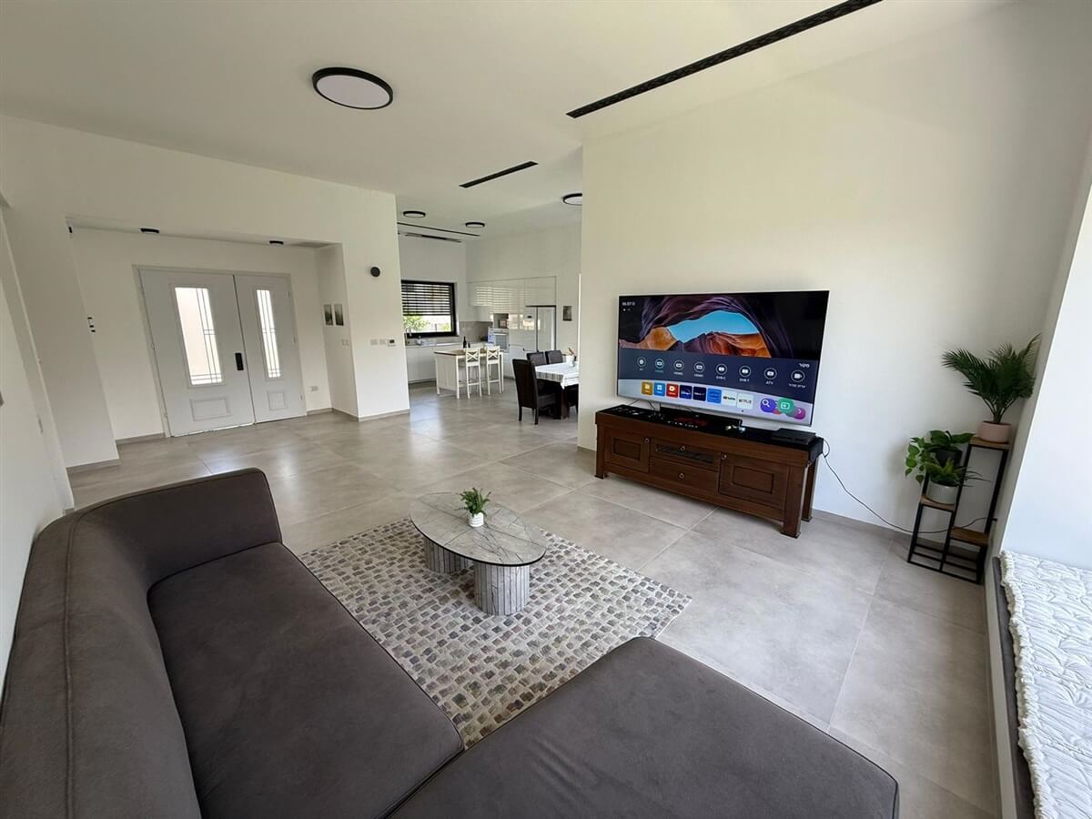 תמונה של יחידות אירוח - 5