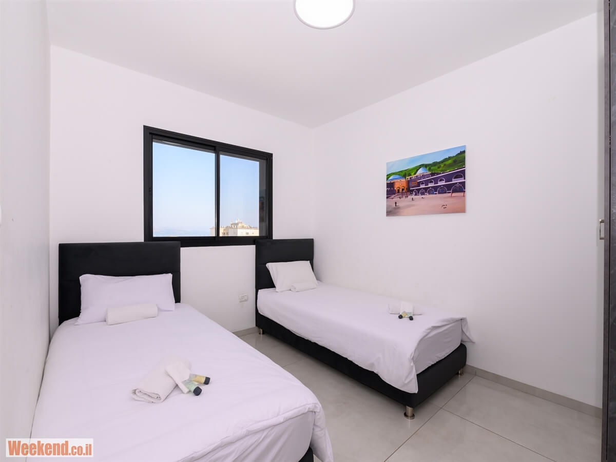 תמונה של מיני פנטהאוז 2 - 9