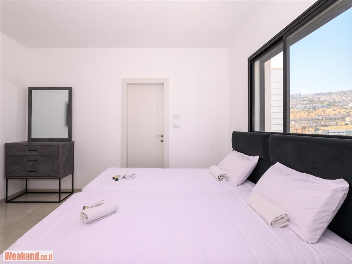 תמונה של מיני פנטהאוז 2 - 5