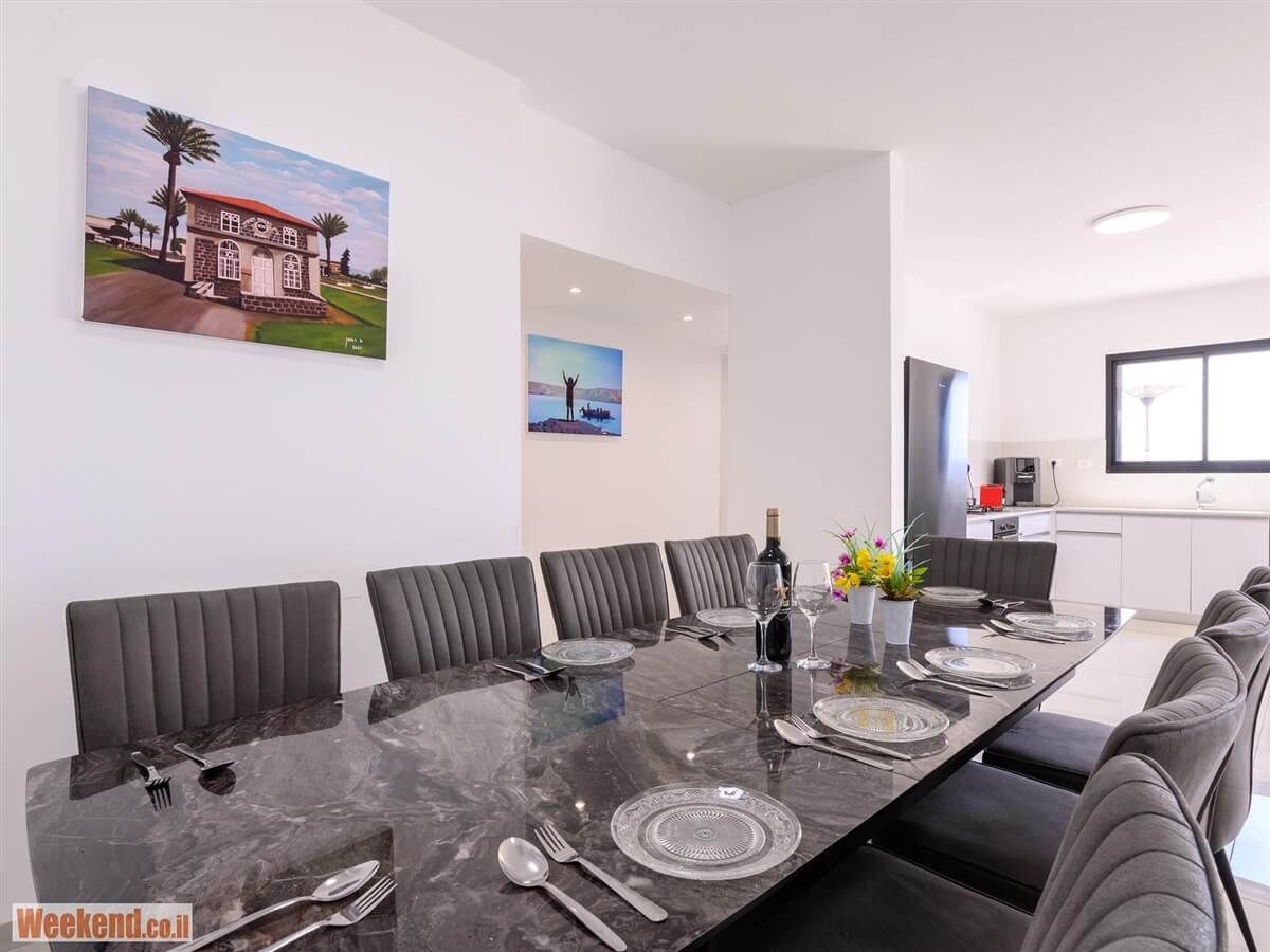 תמונה של מיני פנטהאוז 2 - 4