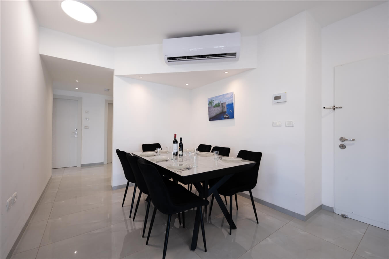 תמונה של מיני פנטהאוז 1 - 6