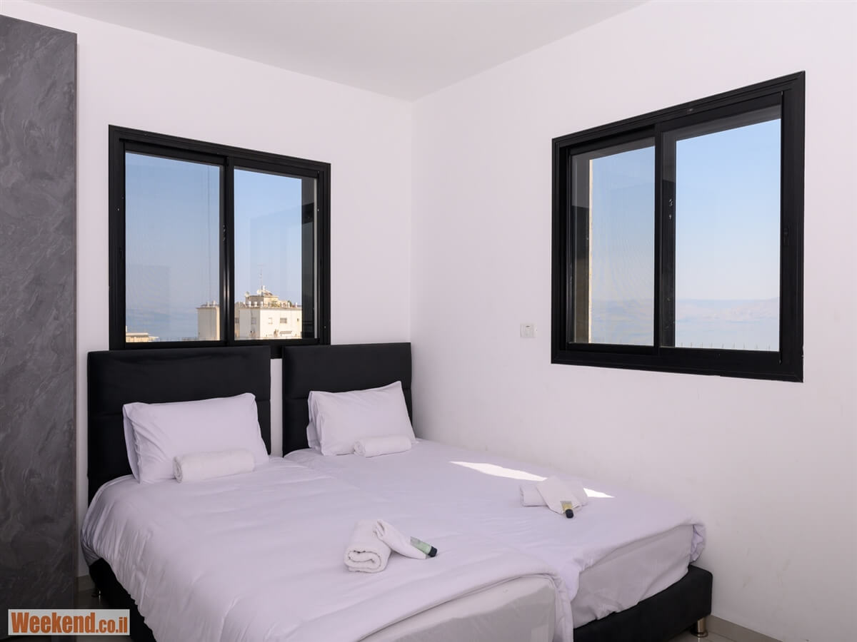 תמונה של מיני פנטהאוז 2 - 6