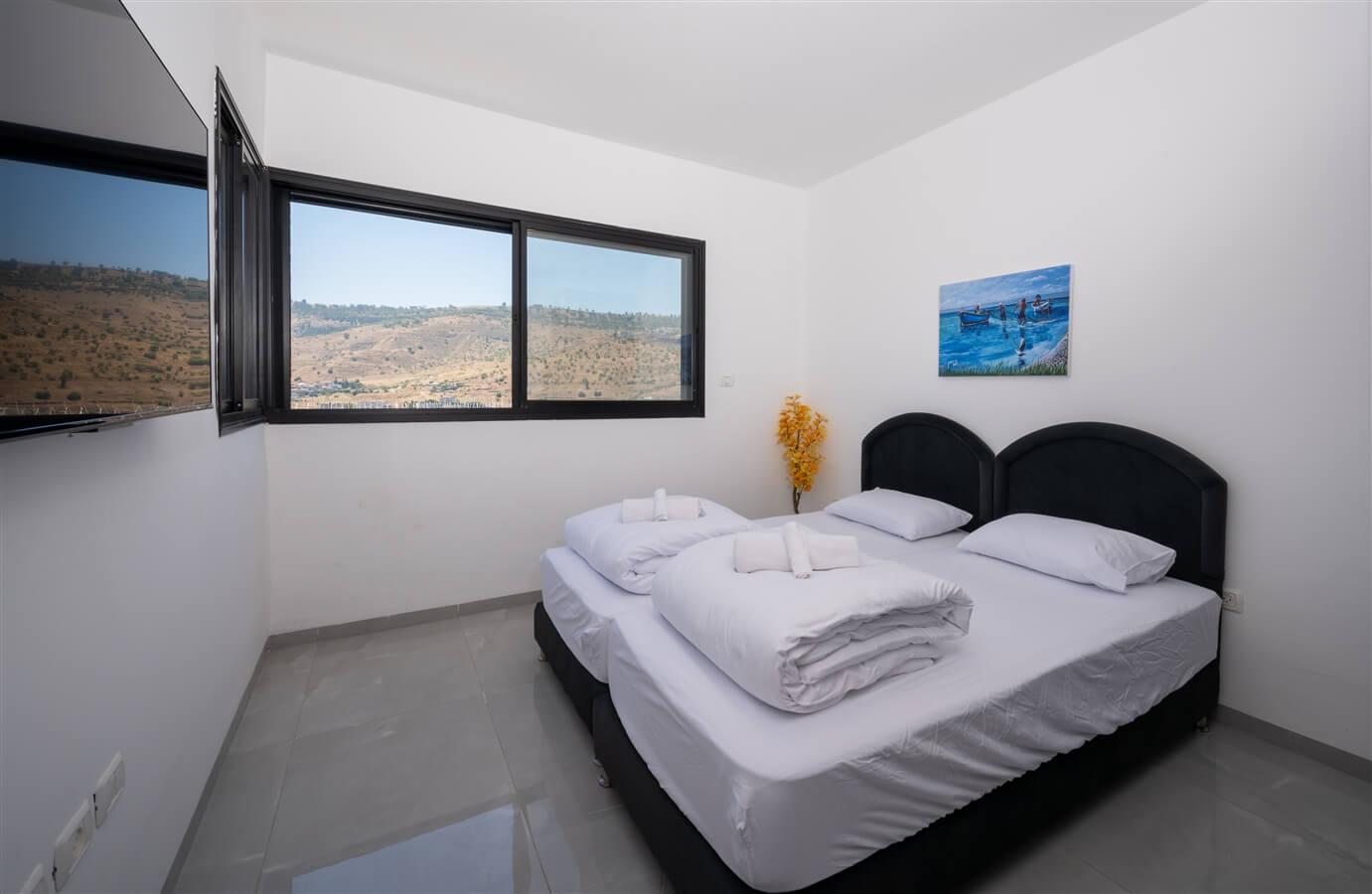 תמונה של מיני פנטהאוז 1 - 10