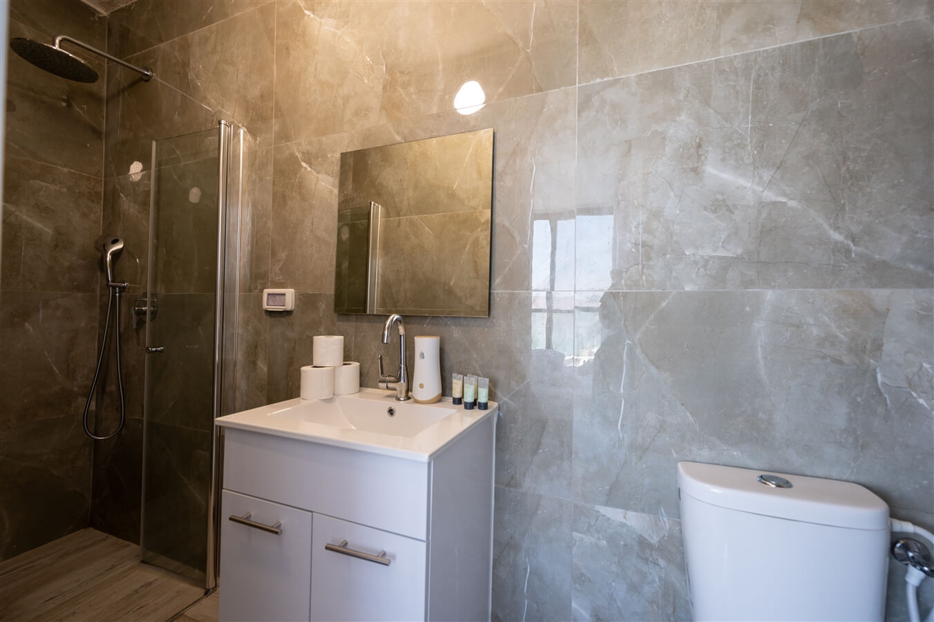 תמונה של מיני פנטהאוז 1 - 11