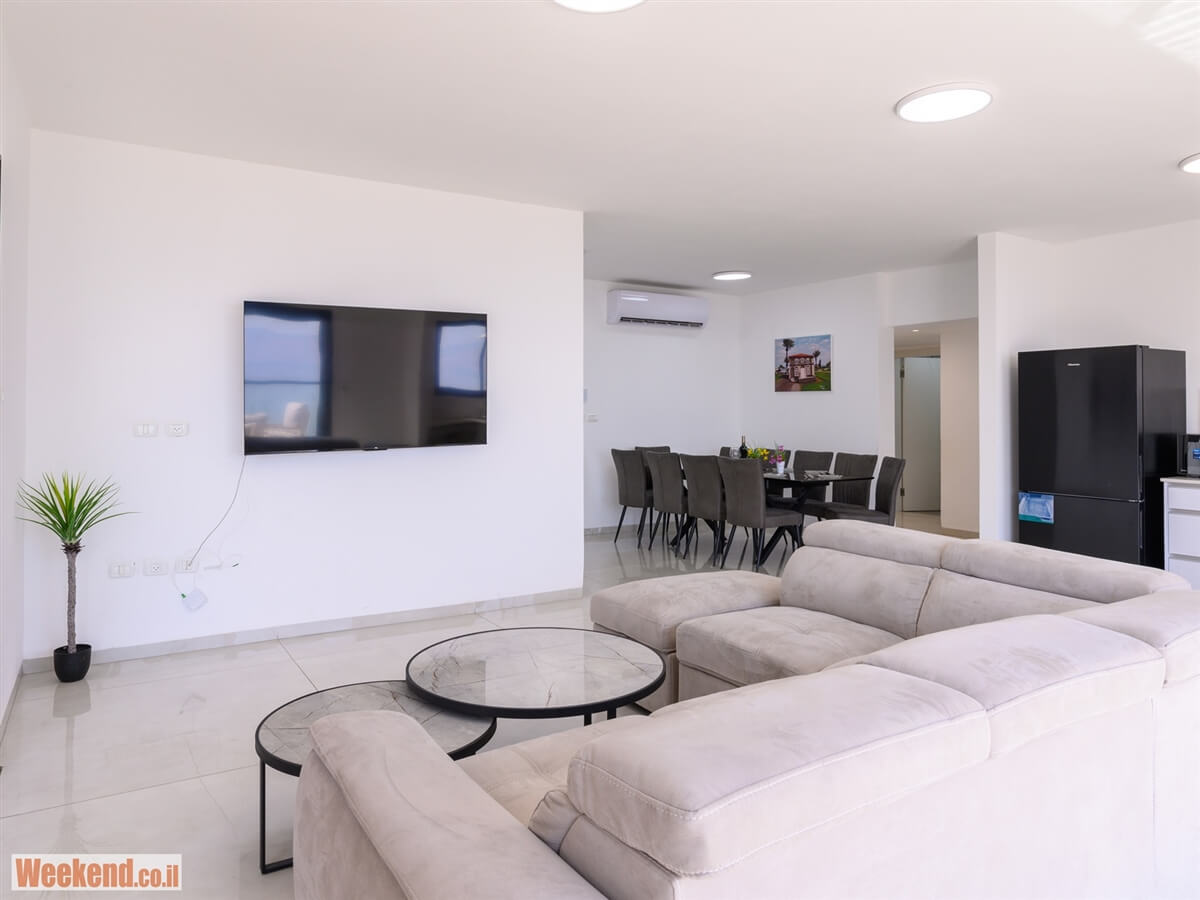 תמונה של מיני פנטהאוז 2 - 2