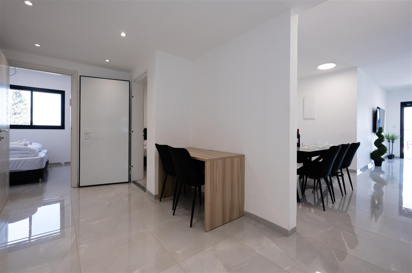 תמונה של מיני פנטהאוז 1 - 8