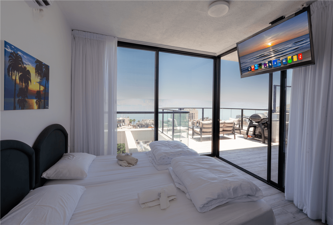 תמונה של מיני פנטהאוז 1 - 7