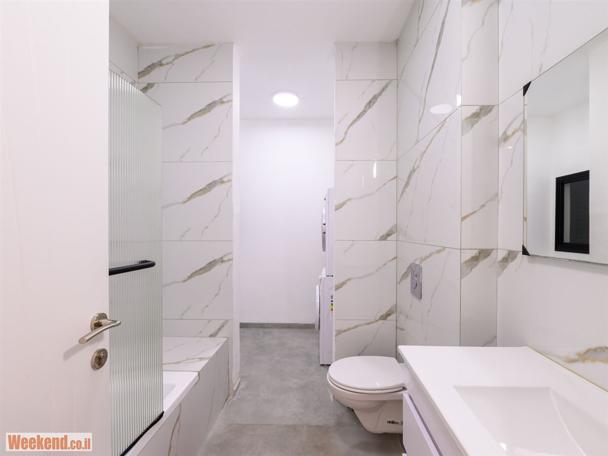 תמונה של מיני פנטהאוז 2 - 12