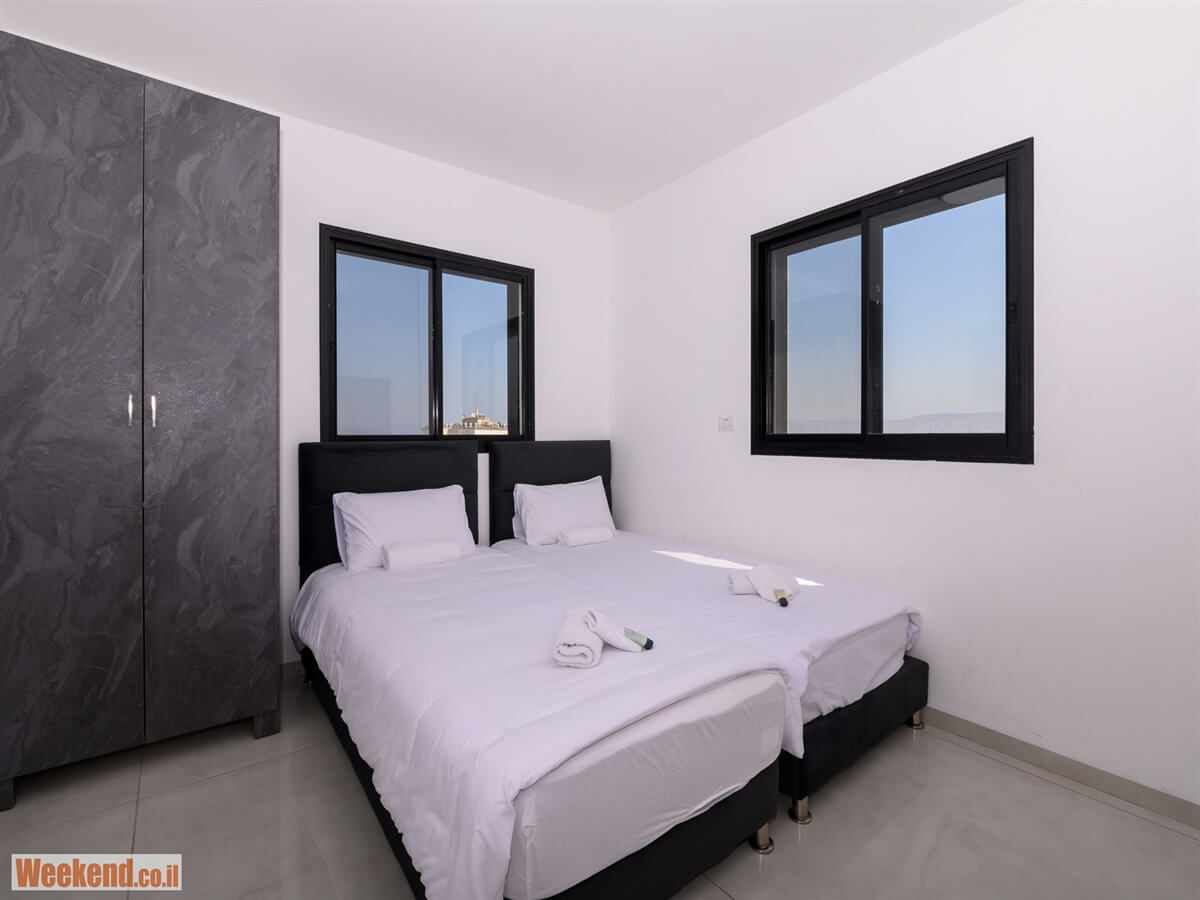 תמונה של מיני פנטהאוז 2 - 7