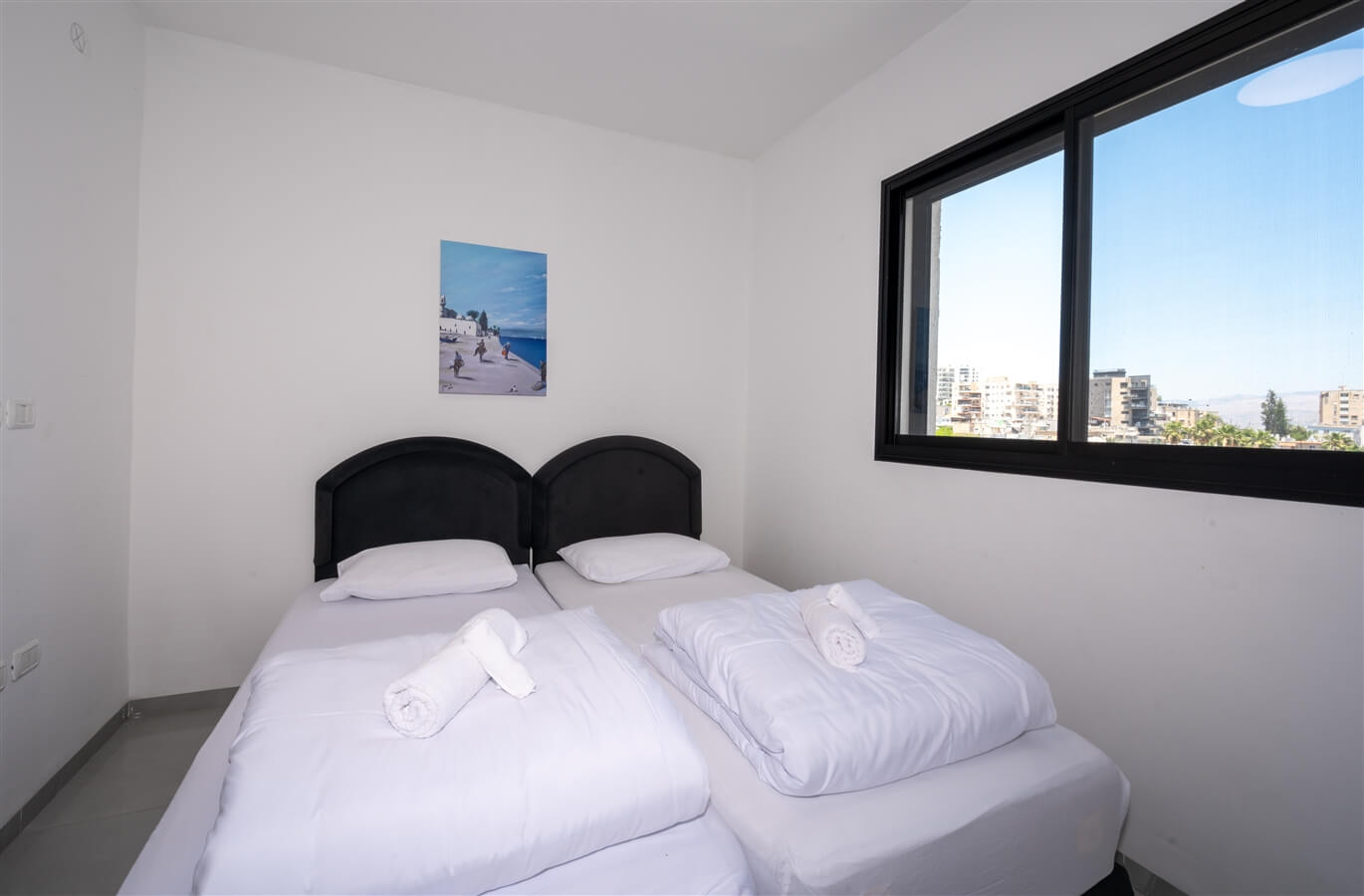 תמונה של מיני פנטהאוז 1 - 2