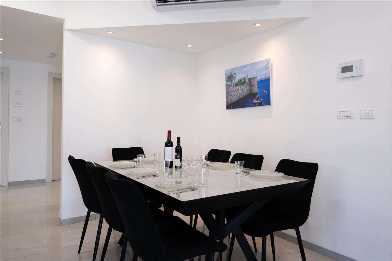 תמונה של מיני פנטהאוז 1 - 5