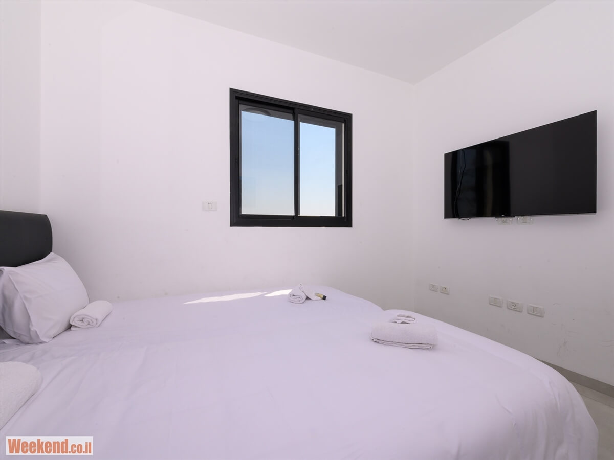 תמונה של מיני פנטהאוז 2 - 8