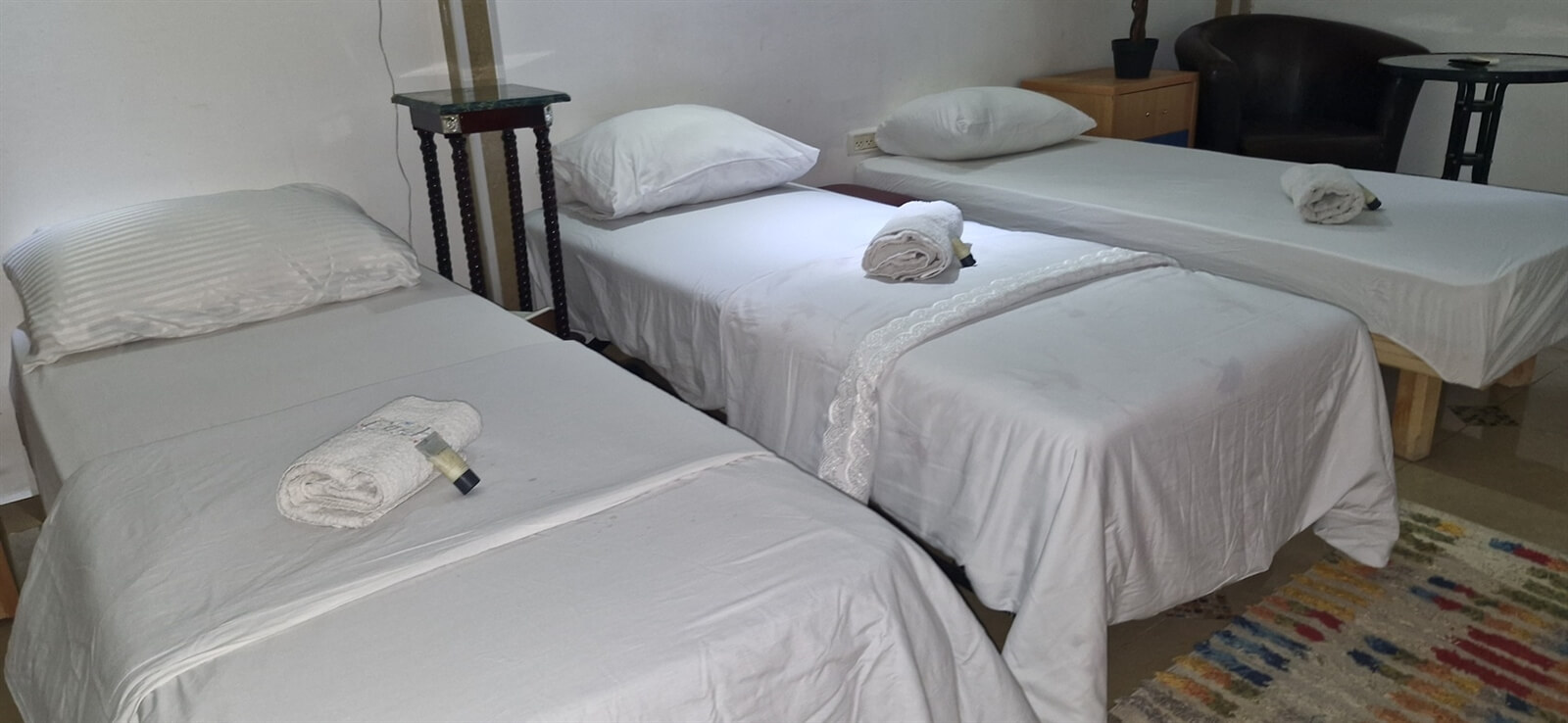 תמונה של הסוויטות - 3