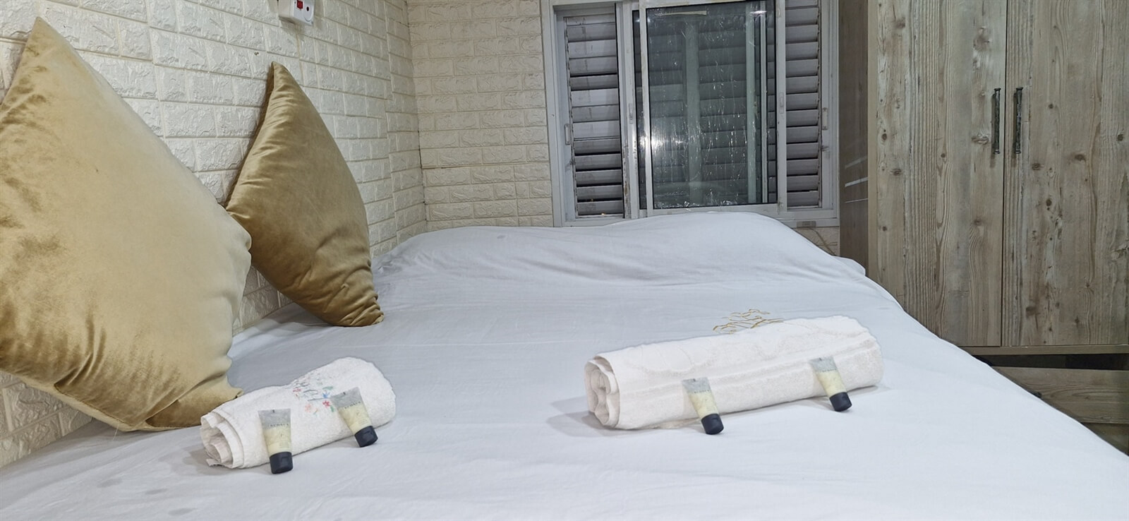 תמונה של הסוויטות - 5