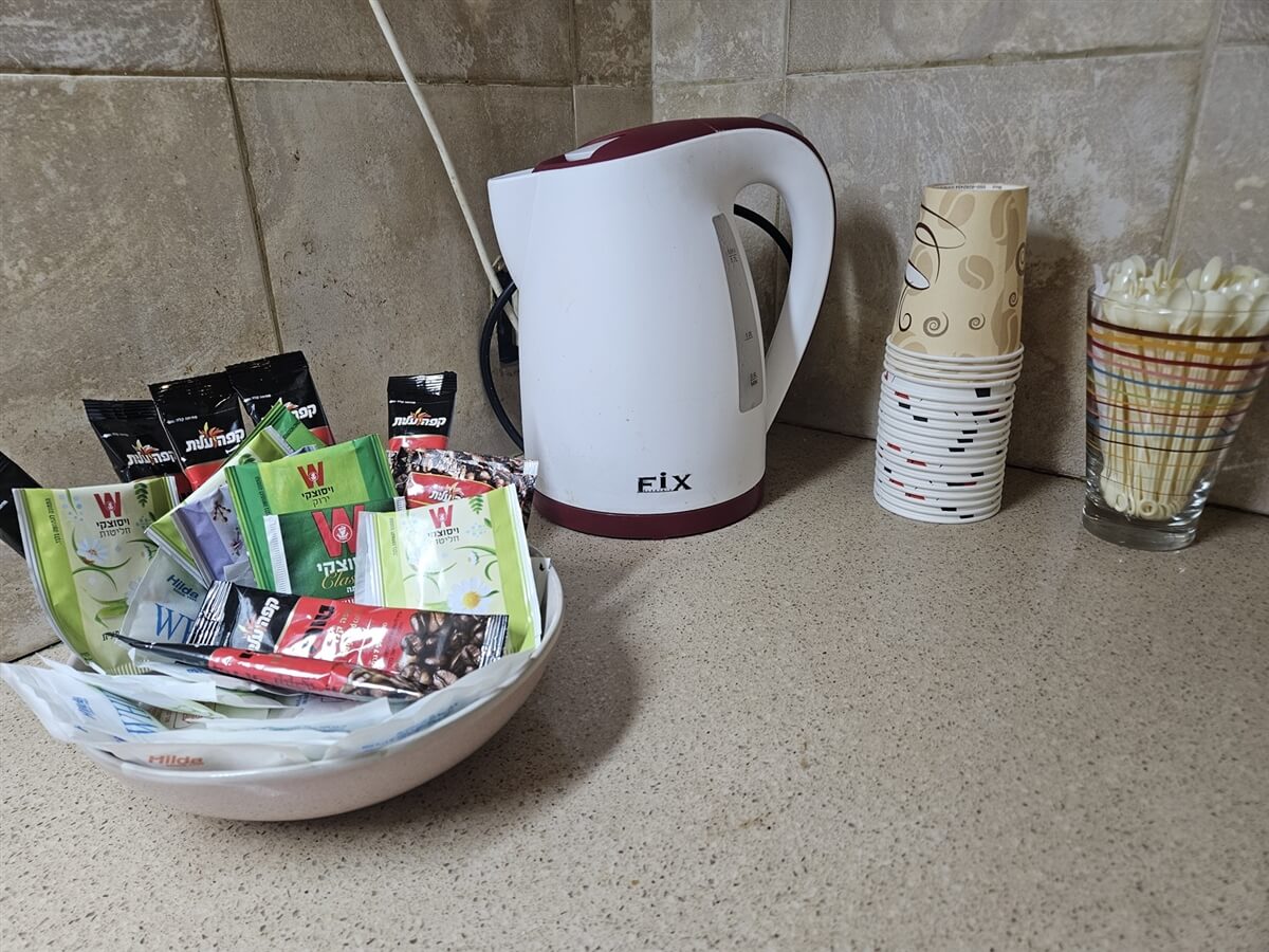 תמונה של הסוויטות - 10