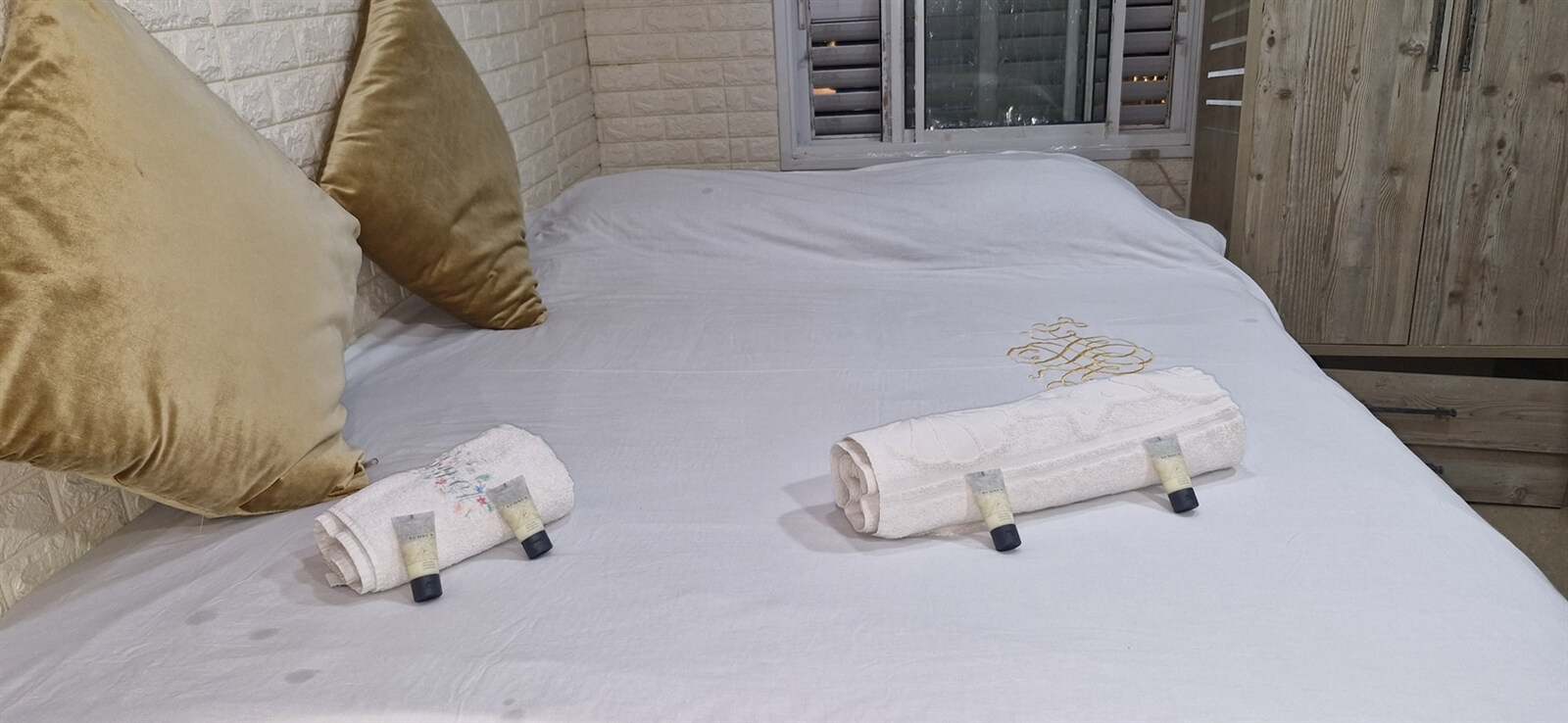 תמונה של הסוויטות - 6