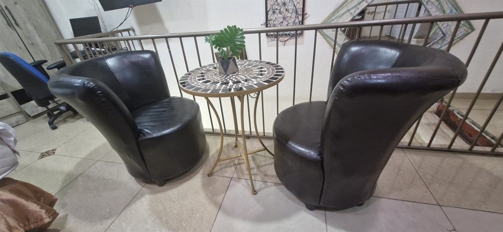 תמונה של הסוויטות - 7