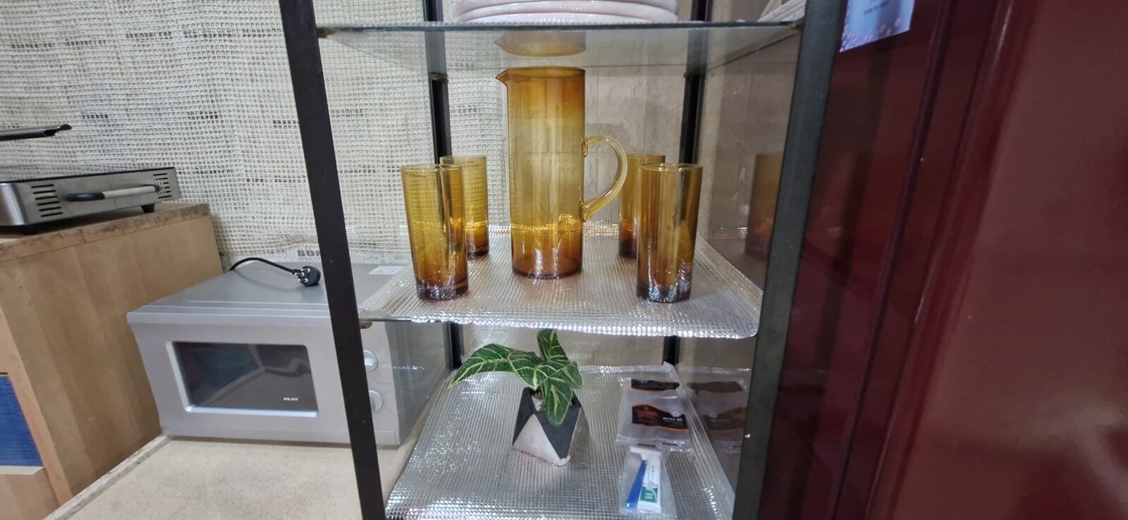 תמונה של הסוויטות - 8