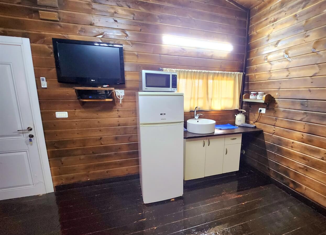 תמונה של צימרים משפחתיים - 3