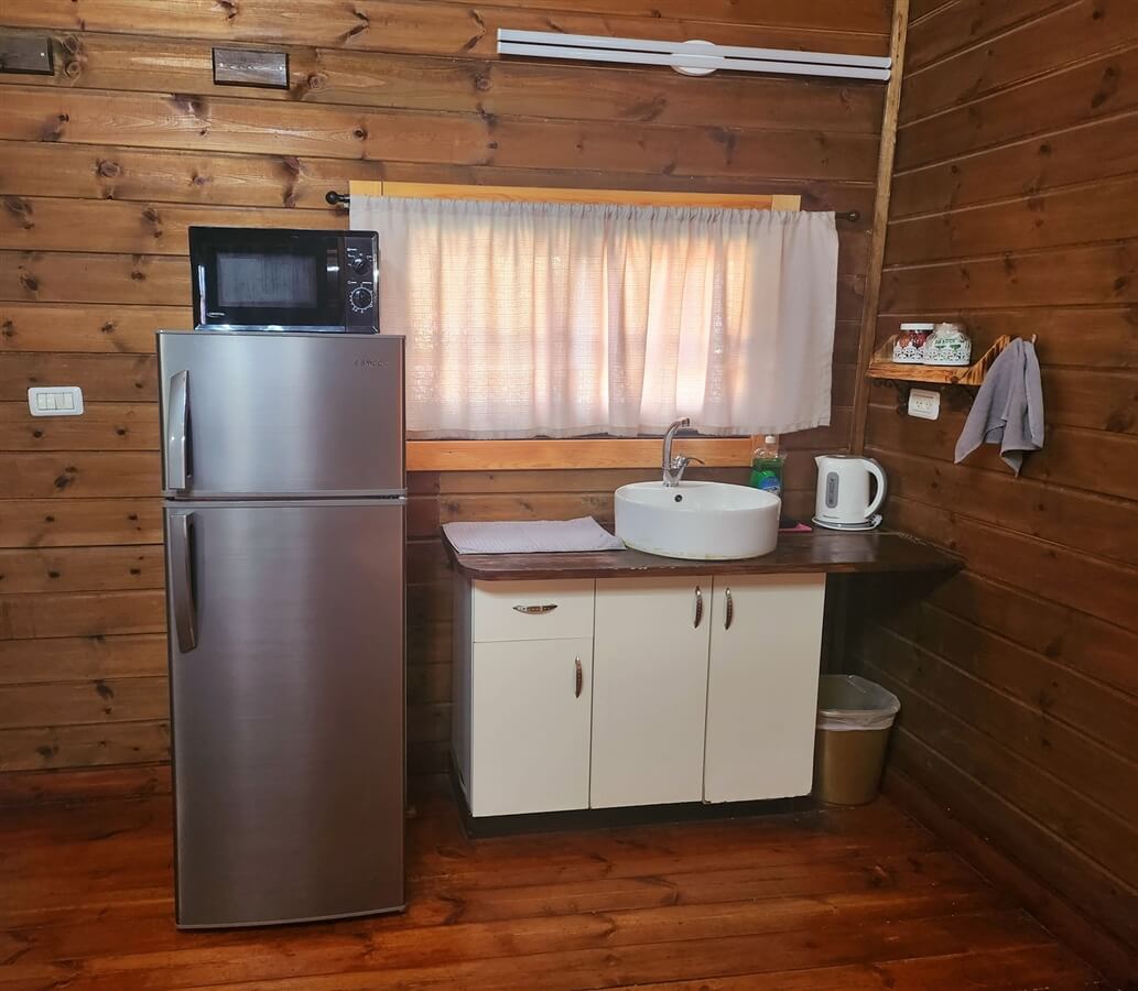 תמונה של צימרים זוגיים - 2