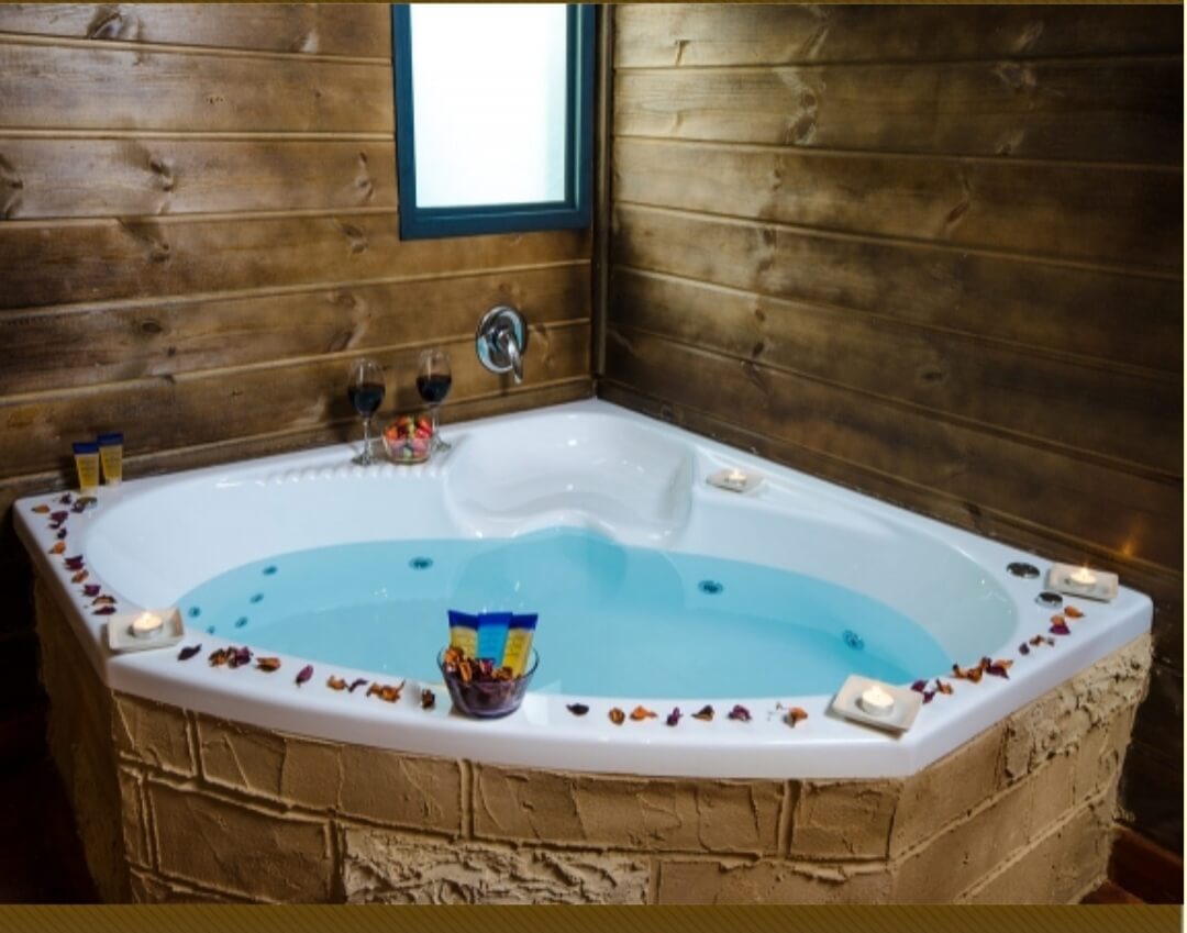 תמונה של צימרים זוגיים - 3