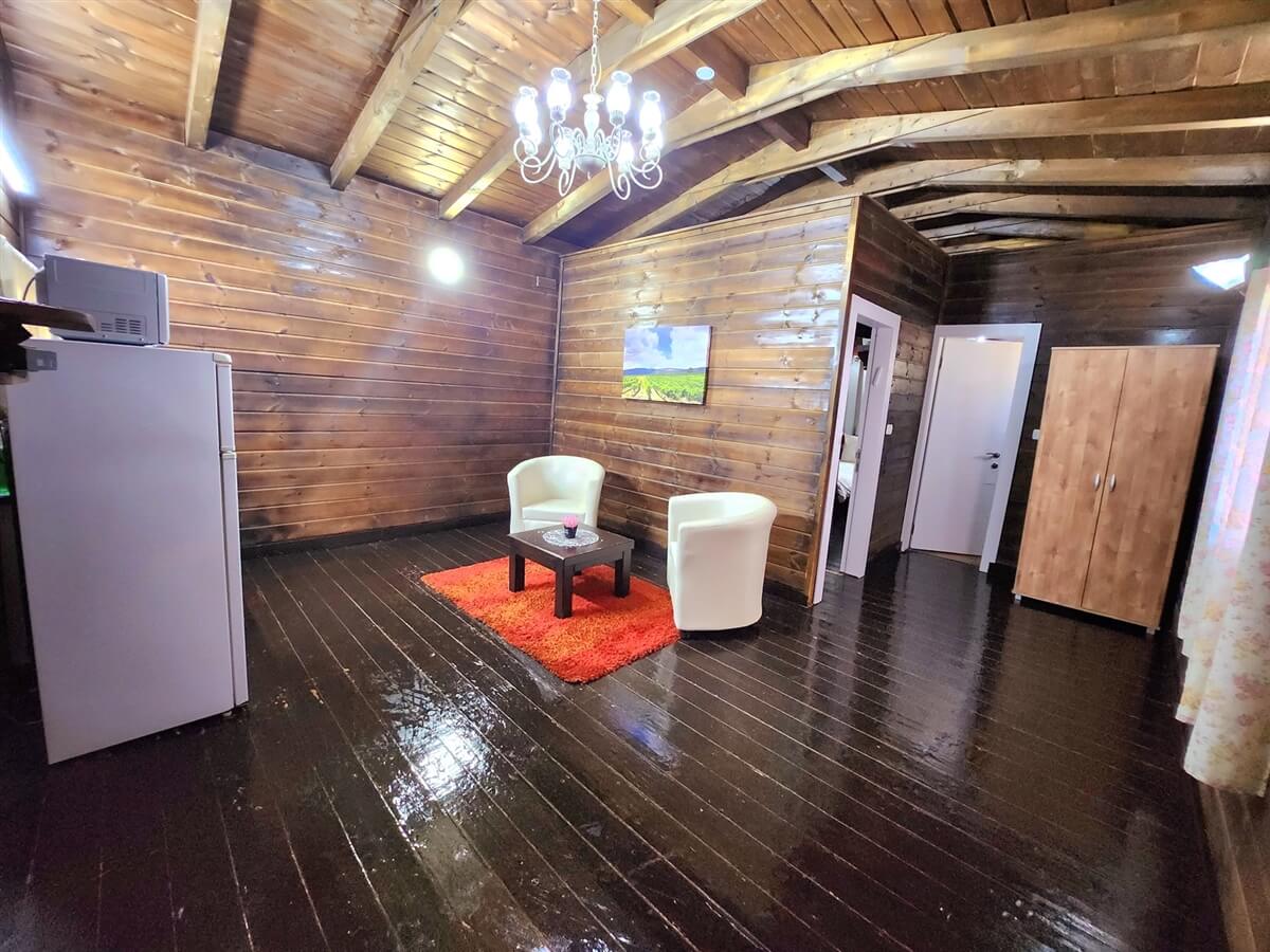 תמונה של צימרים משפחתיים - 2