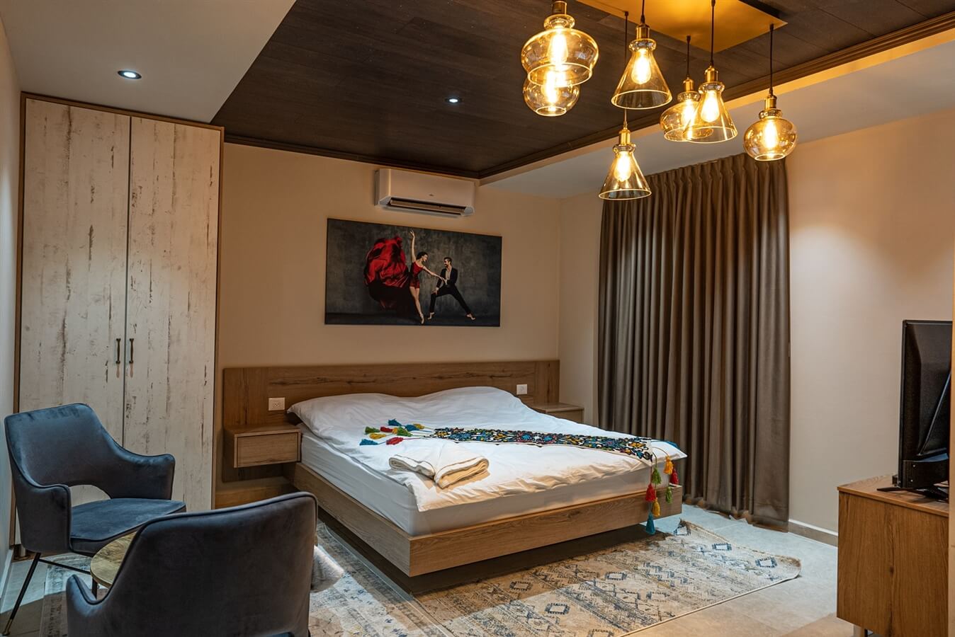 תמונה של חדרי בוטיק - 5 תמונה של חדרי בוטיק - 5