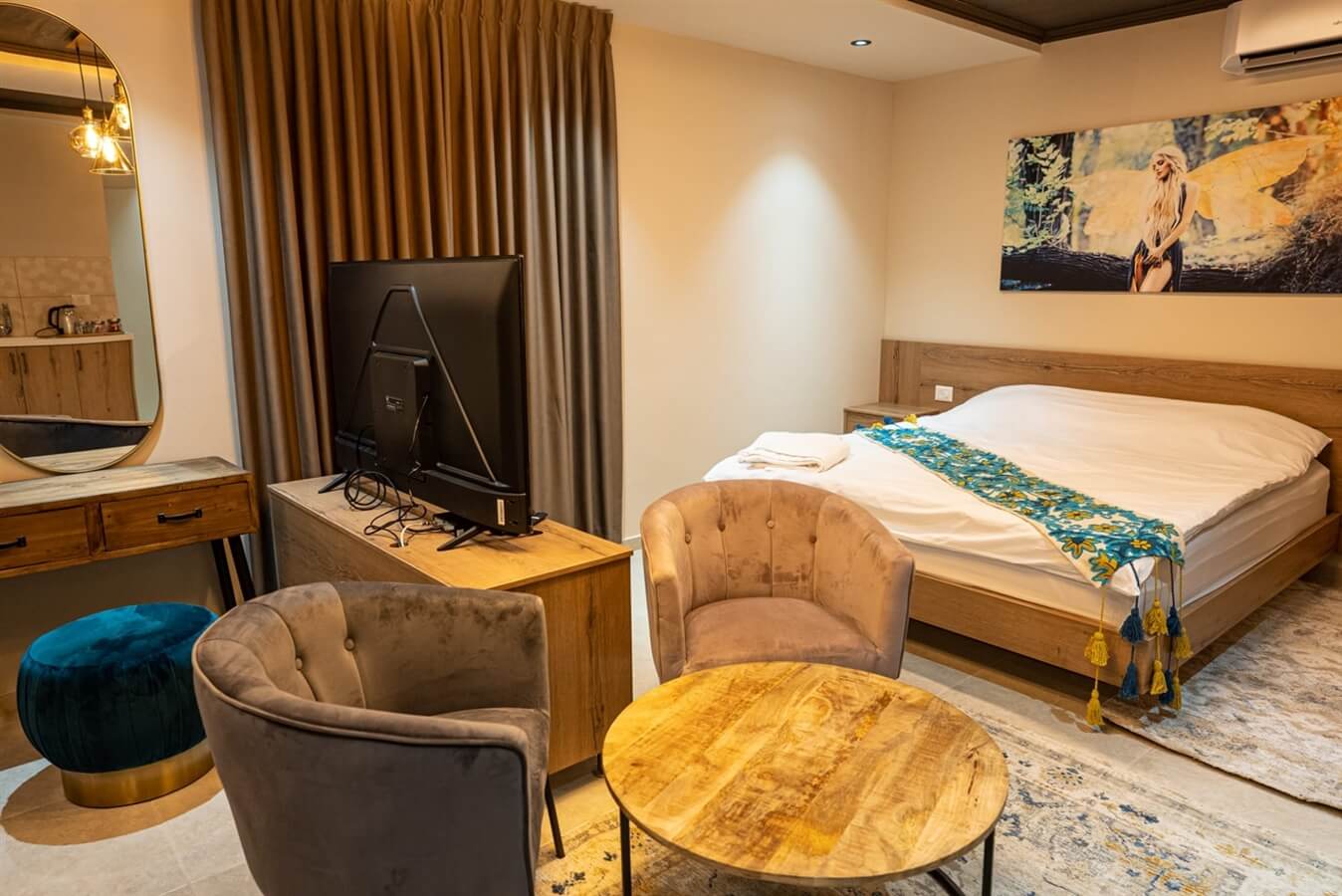 תמונה של חדרי בוטיק - 8 תמונה של חדרי בוטיק - 8