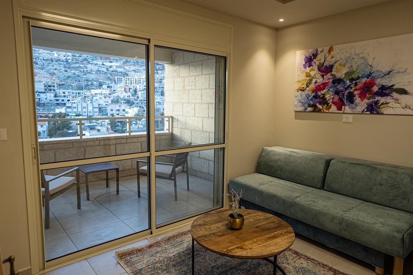 תמונה של חדרי יוניק - 1 תמונה של חדרי יוניק - 1