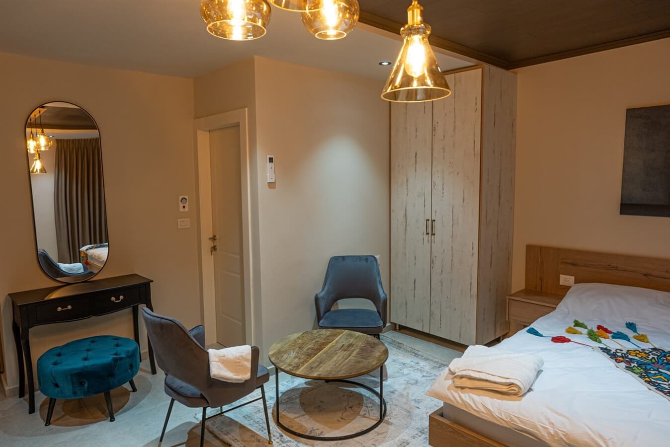 תמונה של חדרי בוטיק - 9 תמונה של חדרי בוטיק - 9