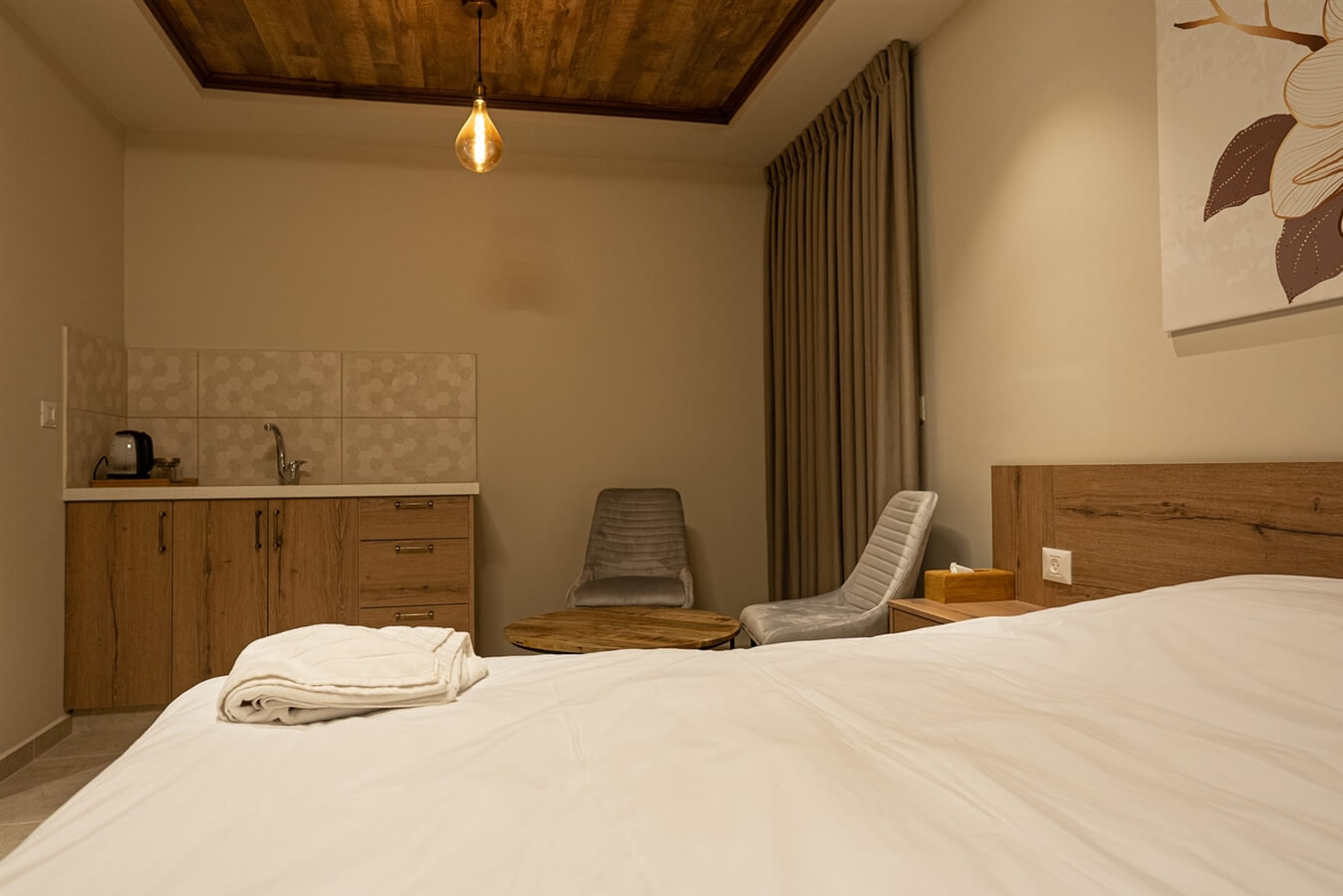 תמונה של חדר פרימיום - 5 תמונה של חדר פרימיום - 5