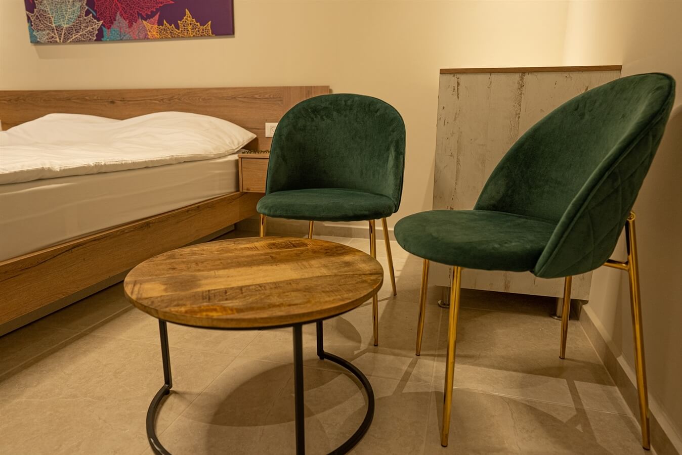 תמונה של חדרי יוניק - 6 תמונה של חדרי יוניק - 6