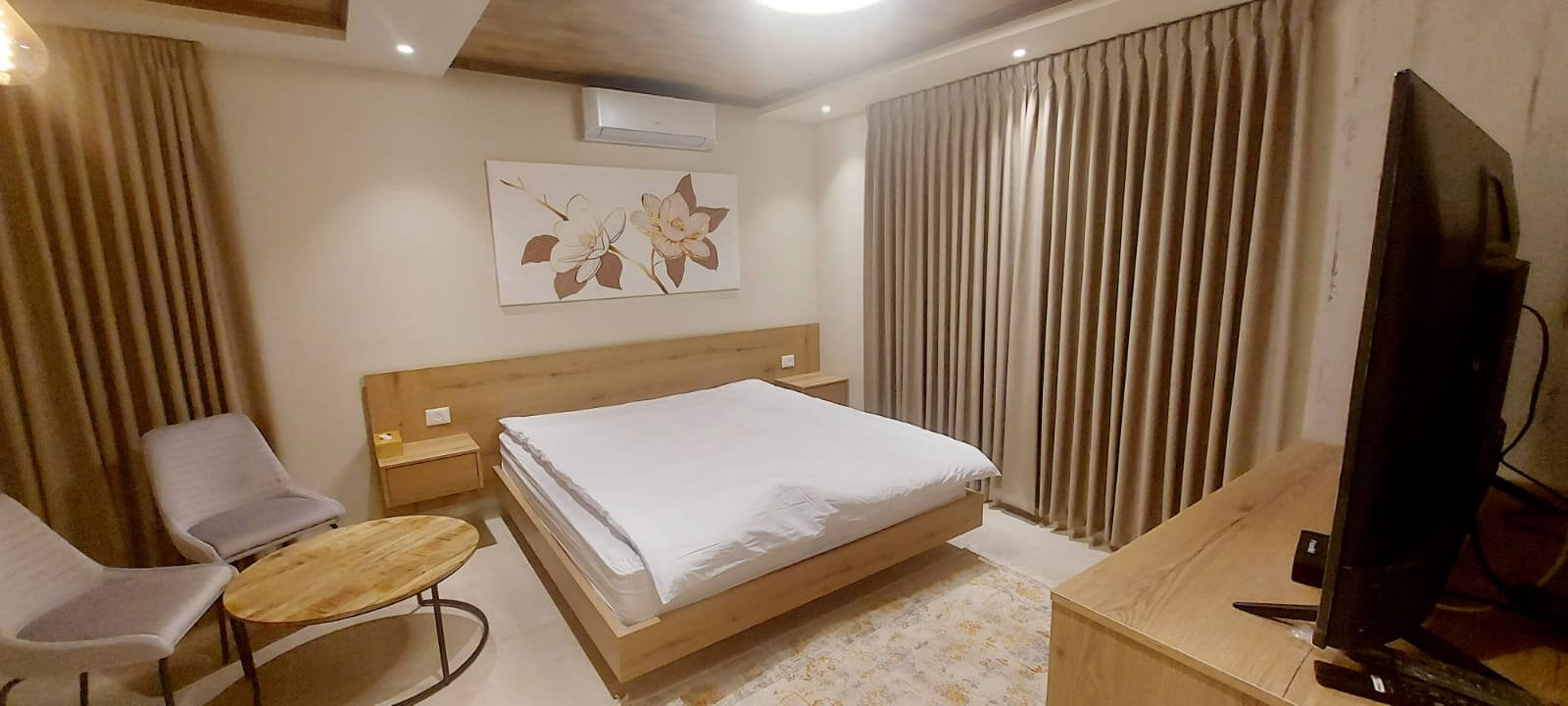 תמונה של חדר פרימיום - 1 תמונה של חדר פרימיום - 1