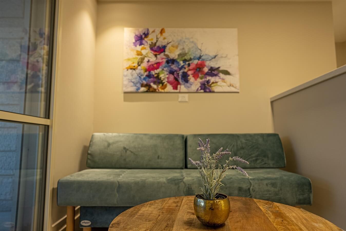 תמונה של חדרי יוניק - 5 תמונה של חדרי יוניק - 5