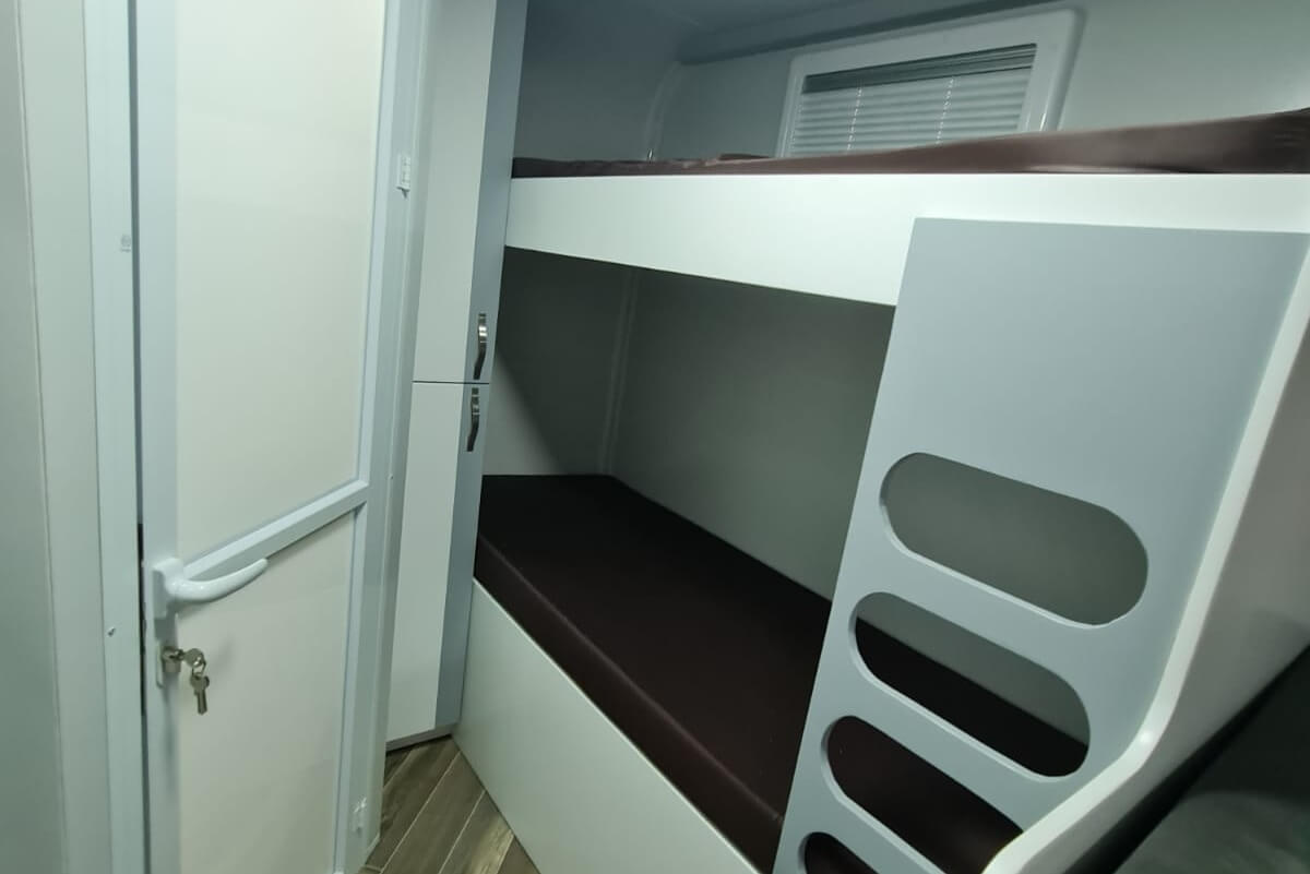 תמונה של הקרוואן - 6