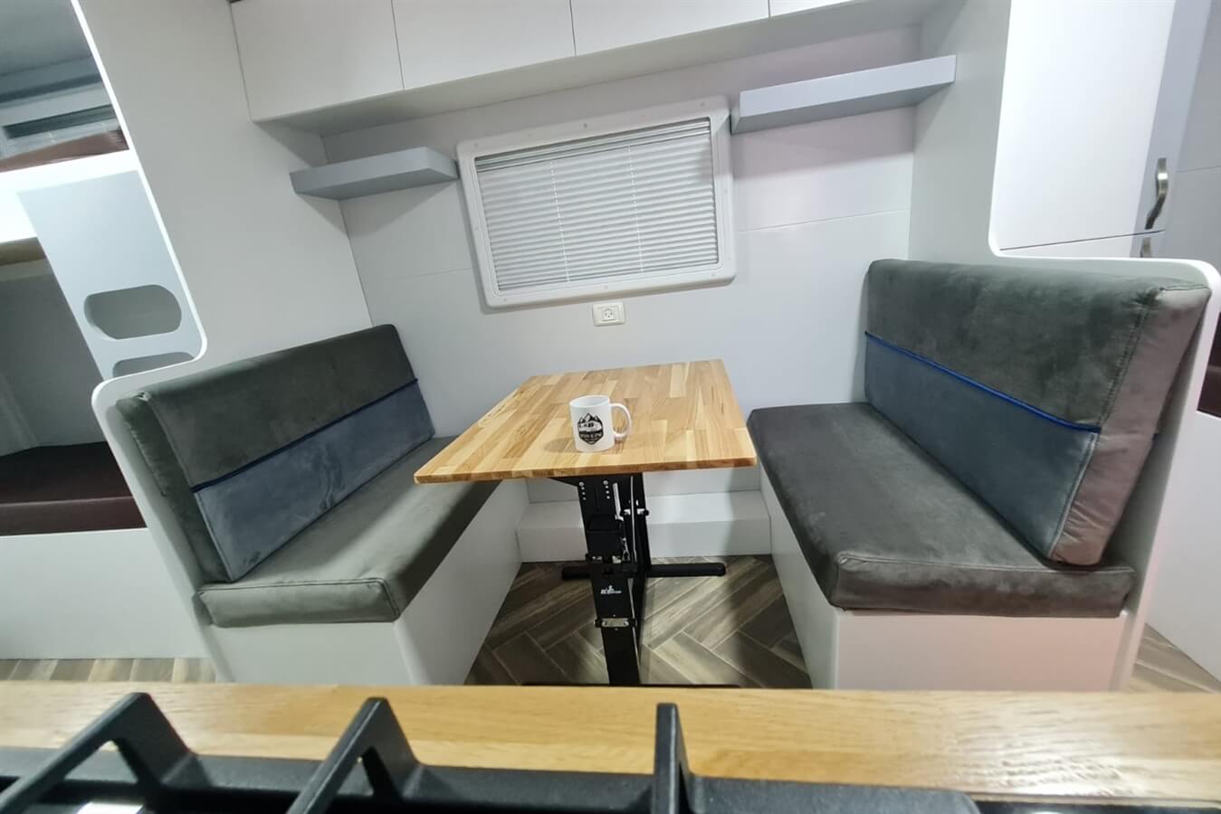 תמונה של הקרוואן - 2