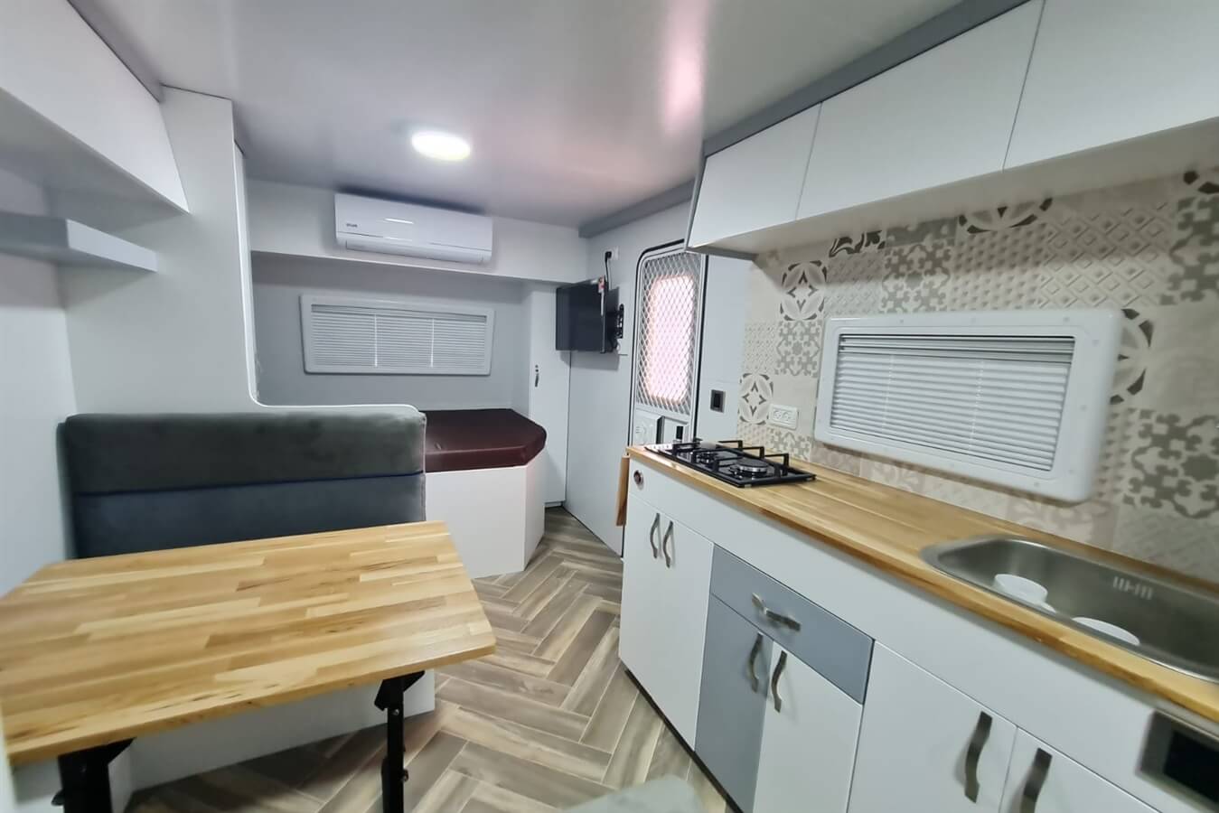 תמונה של הקרוואן - 8