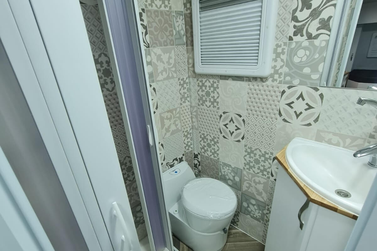 תמונה של הקרוואן - 5