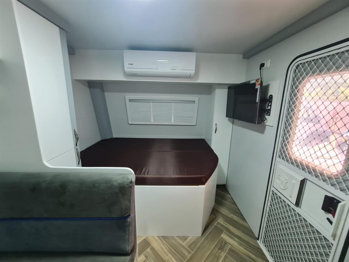 תמונה של הקרוואן - 4