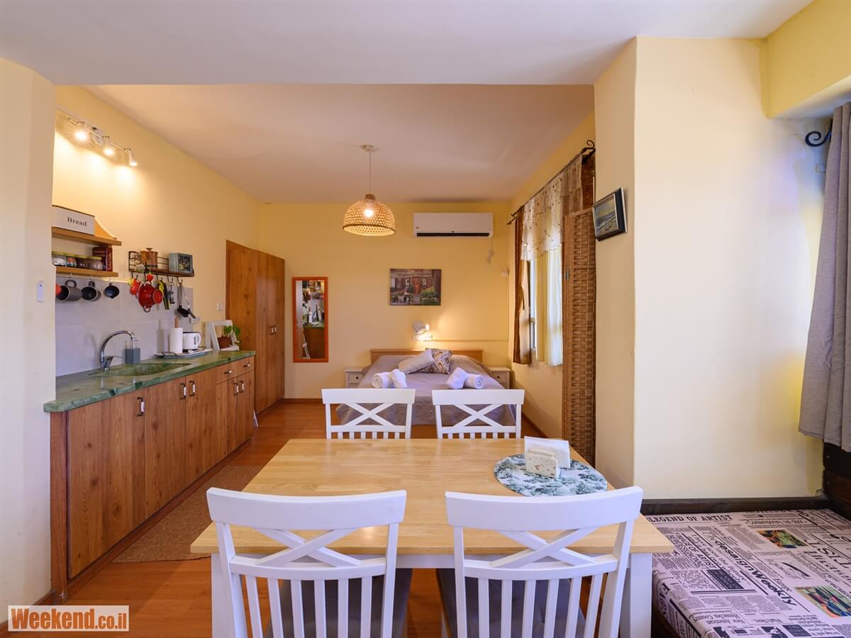 תמונה של הצימר - 8