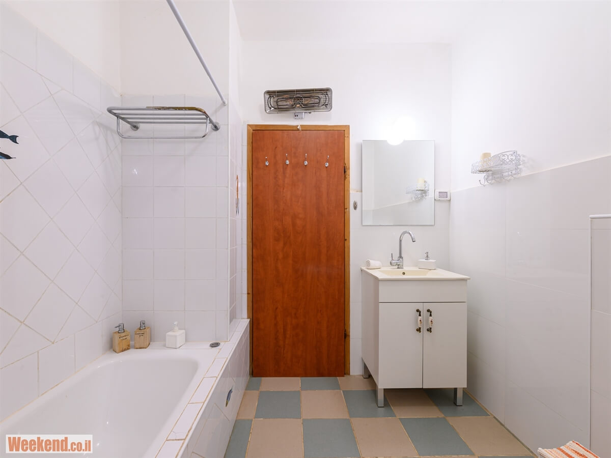 תמונה של הצימר - 13