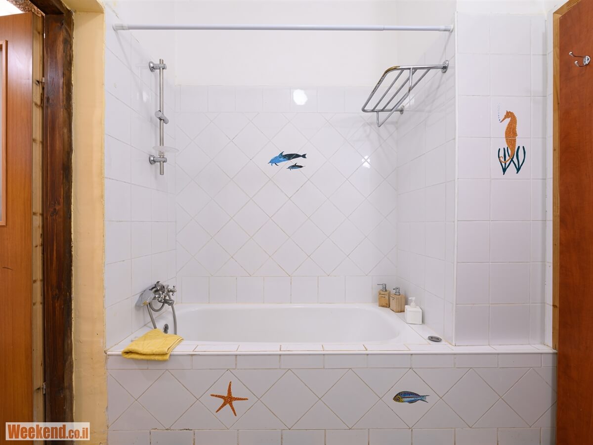 תמונה של הצימר - 14